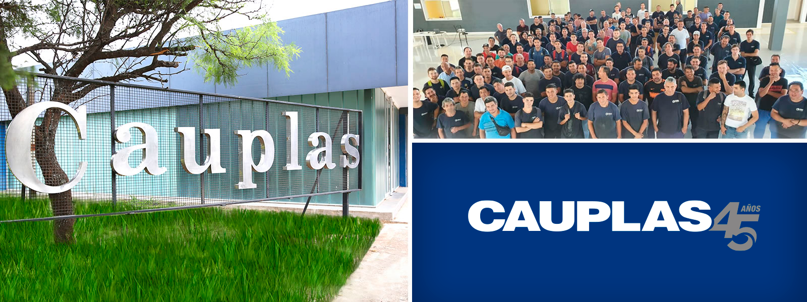 Cauplas